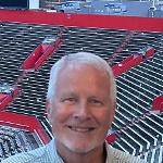 Photo of David A Dinkins